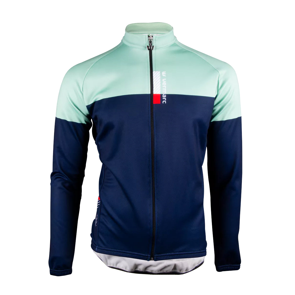 E.Y.R Thermosquare Jersey Long Sleeves - Men