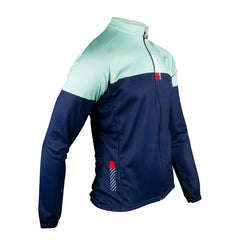 E.Y.R Thermosquare Jersey Long Sleeves - Men