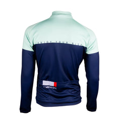 E.Y.R Thermosquare Jersey Long Sleeves - Men