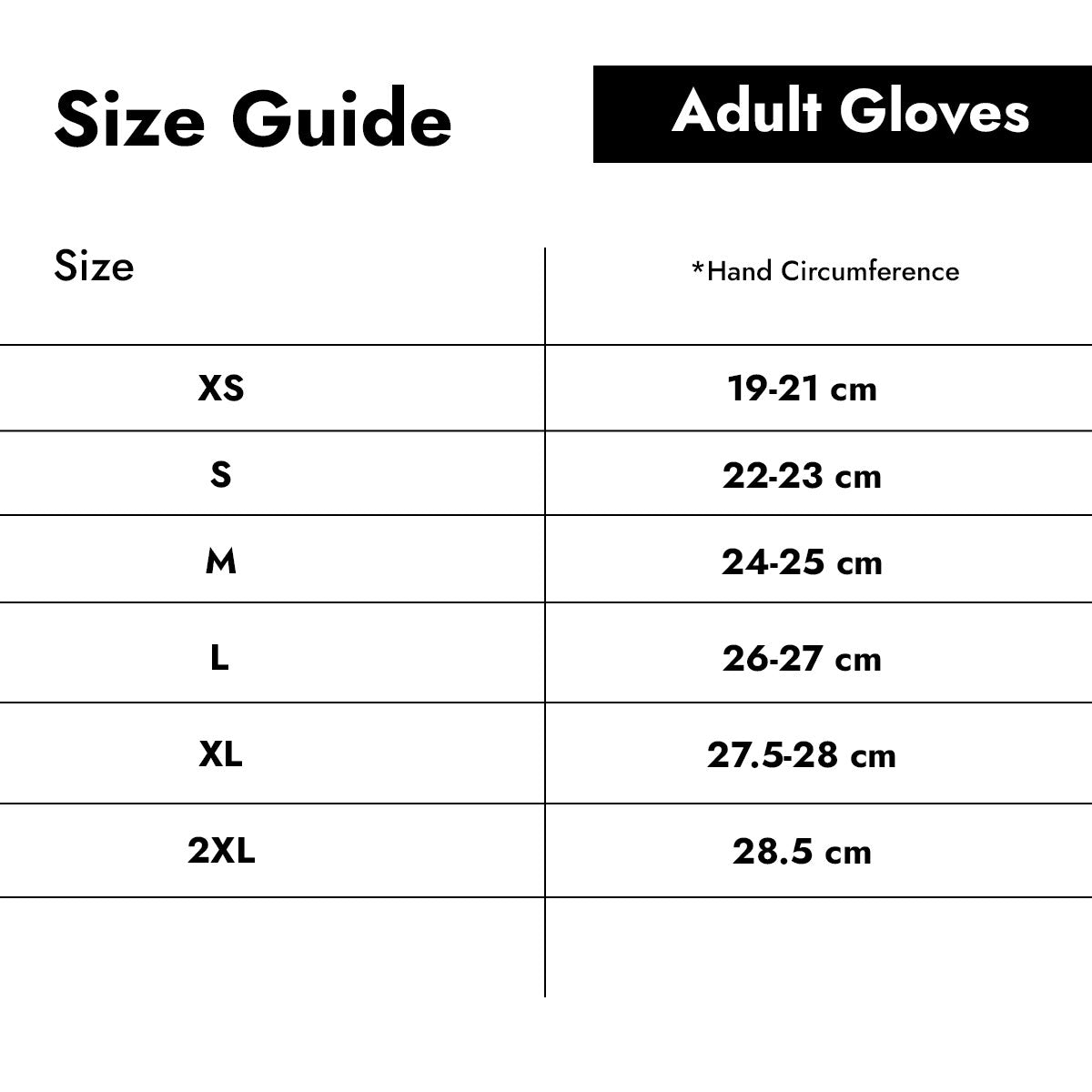 Vermarc Gloves Roubaix – RCDXB