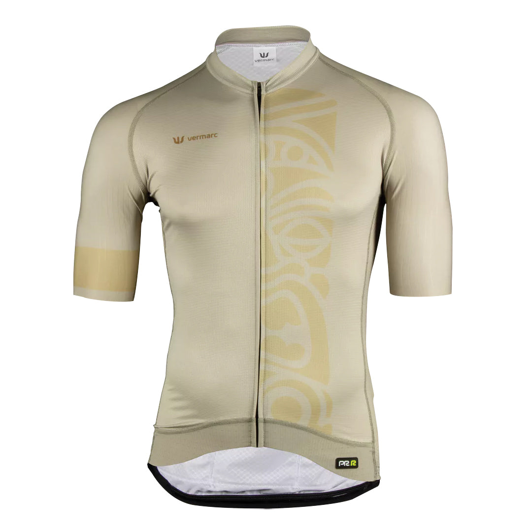 Indy Short Sleeve Cycle Jersey PR.R Men