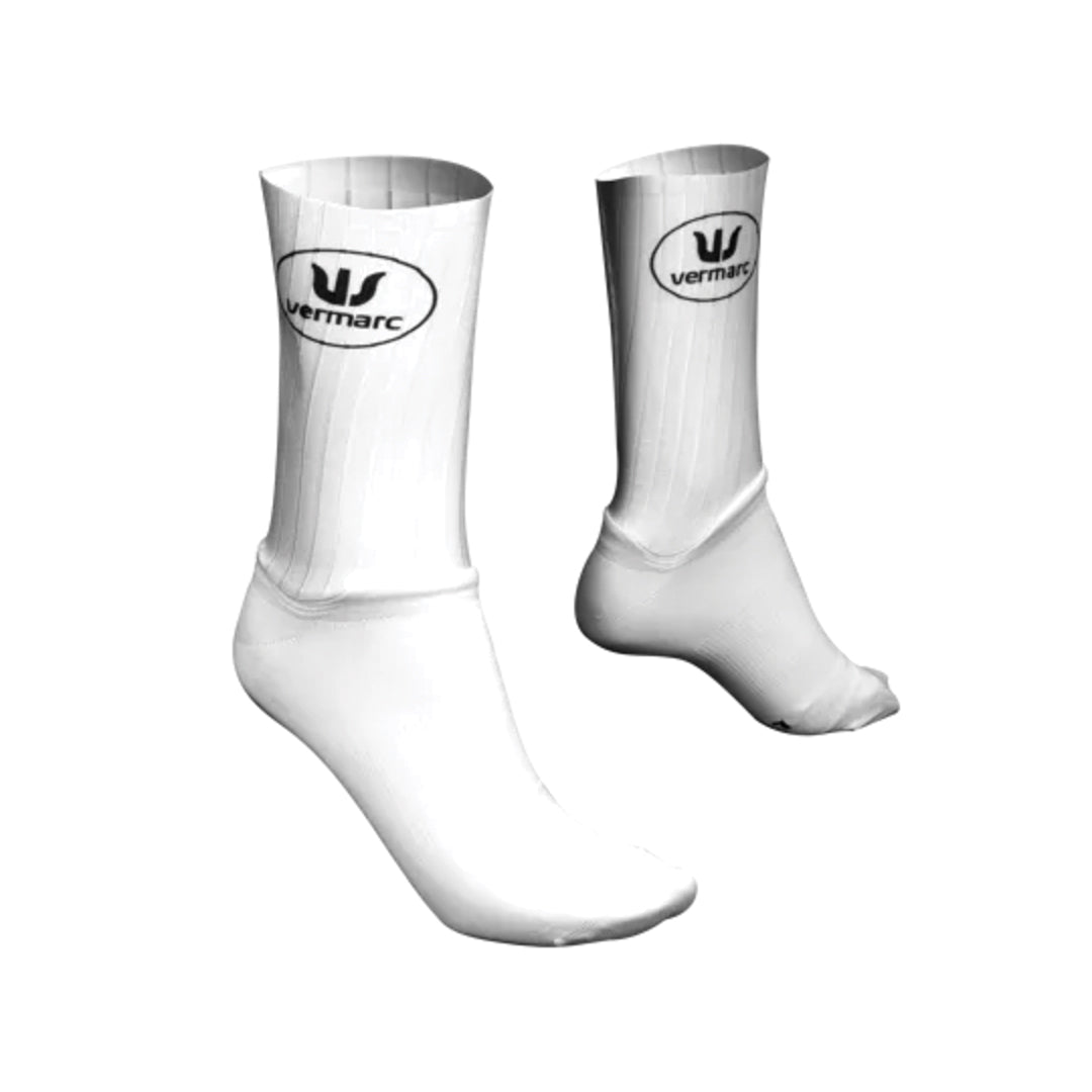 VS Aero White Socks