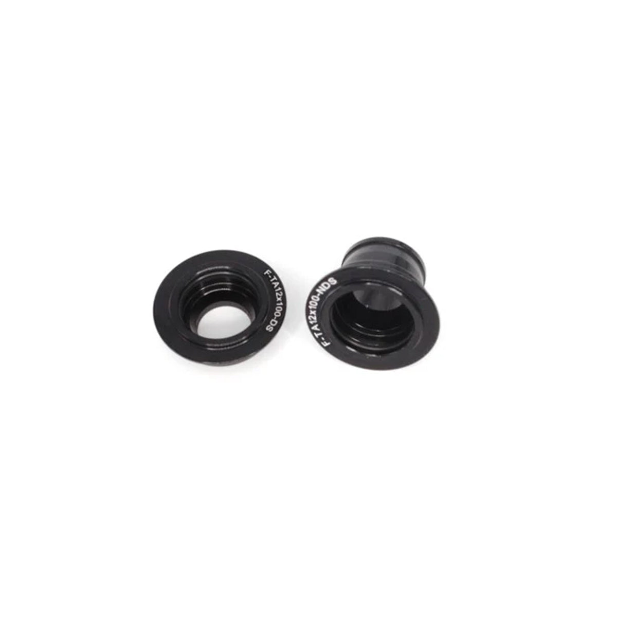 Vision Razor Caps Vision Front TA12 End Caps