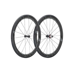 Metron 55 SL Clincher/TL Wheelset