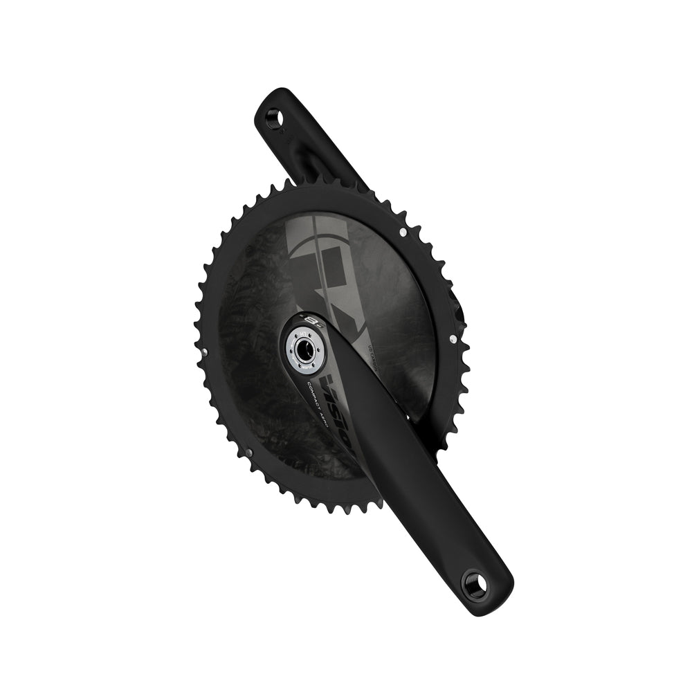 NS Modular Compact Aero Crankset