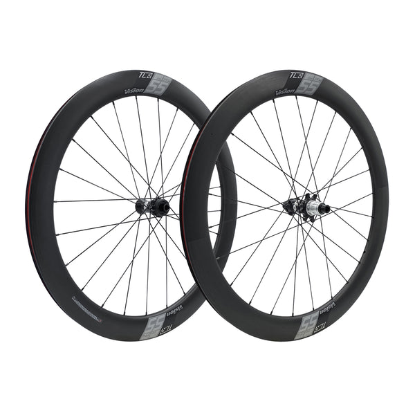 Vision SC 55 Disc Wheelset B2 – RCDXB