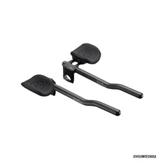 Trimax Aerobars Clip-On