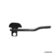 Trimax Aerobars Clip-On