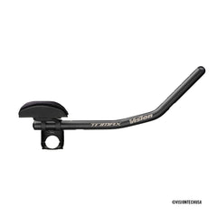 Trimax Aerobars Clip-On