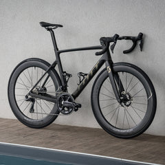 Corsa Pro Black TLR Road Tire
