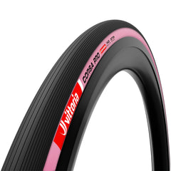 Corsa Pro Pink TLR Road Tire