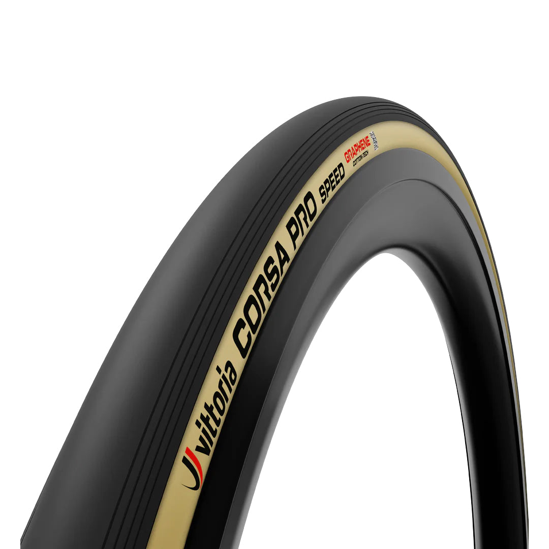 Corsa PRO Speed TLR Road Tire