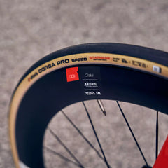 Corsa PRO Speed TLR Road Tire