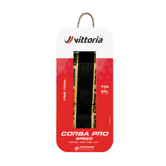 Corsa PRO Speed TLR Road Tire