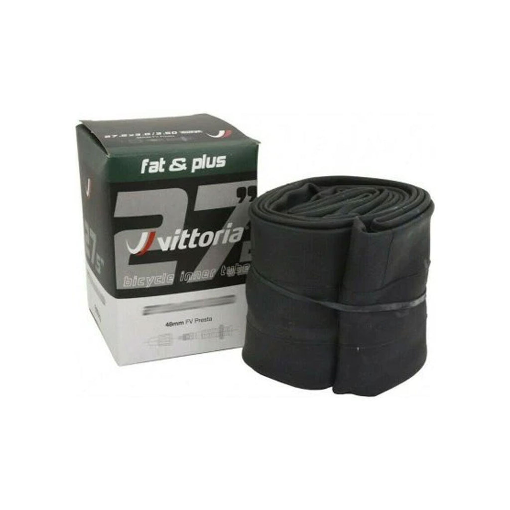 Vittoria Fat & Plus Inner Tube For Fat Bikes Revolution Cycles Dubai