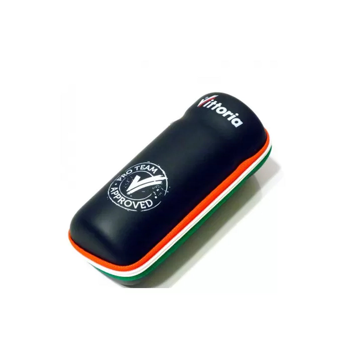 Tool Holder Zip Case - Italian Flag