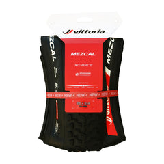 Mezcal XC Race Tubeless-Ready