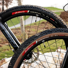 Mezcal XC Race Tubeless-Ready