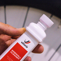 Sidewall Cleaner