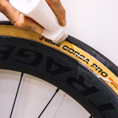 Sidewall Cleaner
