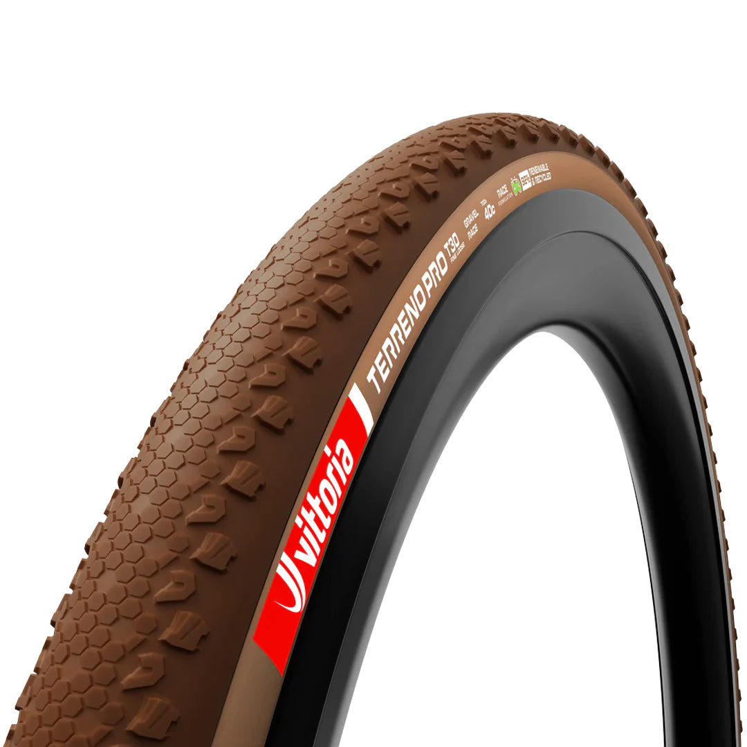 Terreno PRO T30 Fine Loose Gravel Race