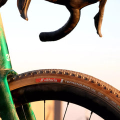 Terreno PRO T30 Fine Loose Gravel Race
