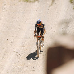 Terreno PRO T30 Fine Loose Gravel Race