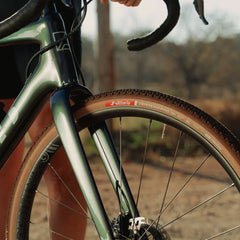 Terreno PRO T50 Mixed Gravel Race