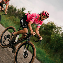 Terreno PRO T50 Mixed Gravel Race