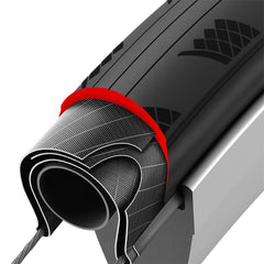 Zaffiro Pro Road Tire