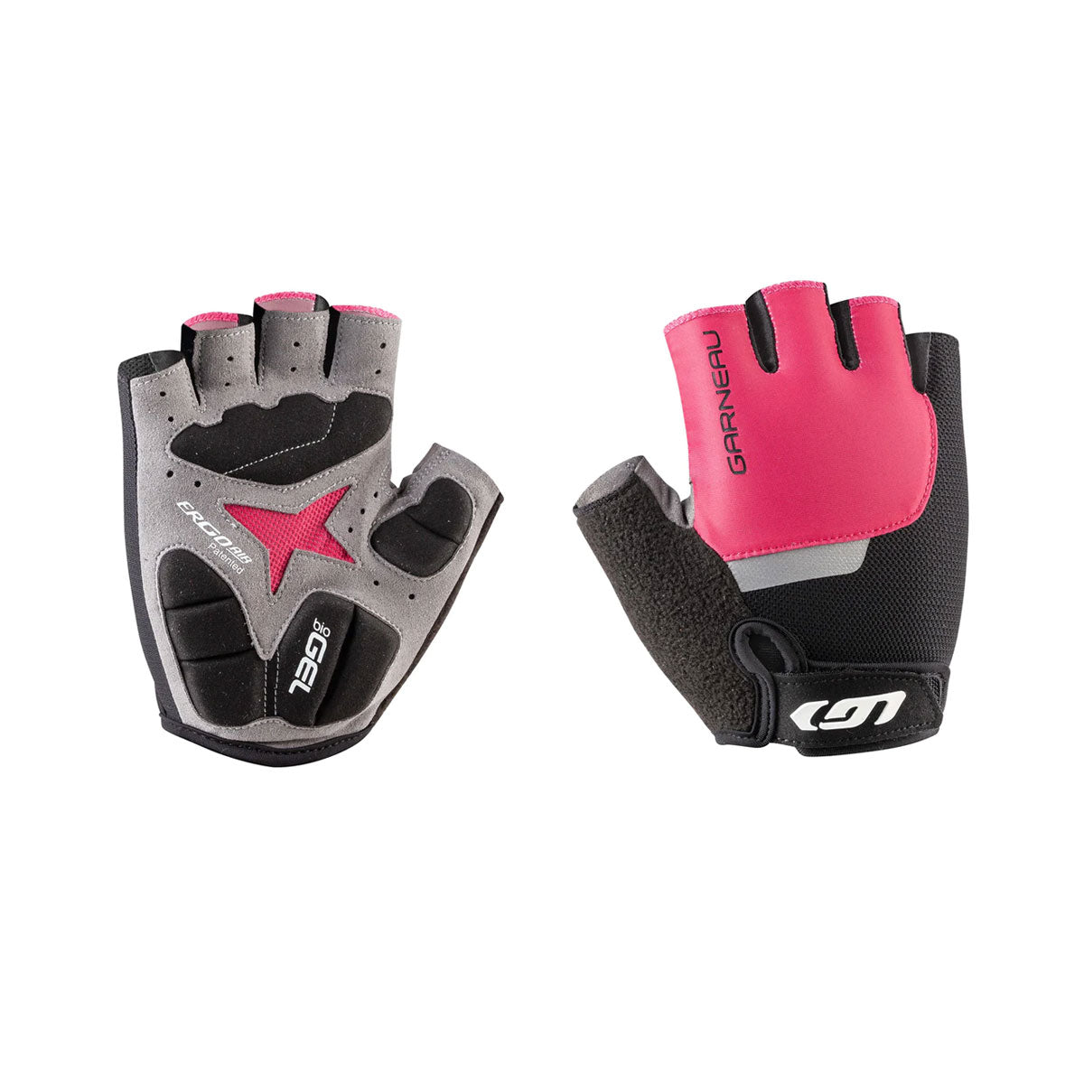 Women's Biogel RX-V2 Gloves
