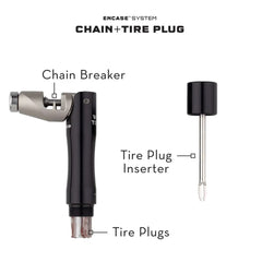 Encase System Bar Kit One