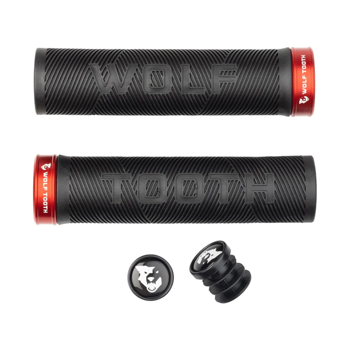 Echo Lock-On Grips