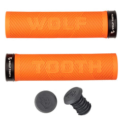 Echo Lock-On Grips - Colors