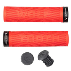 Echo Lock-On Grips - Colors