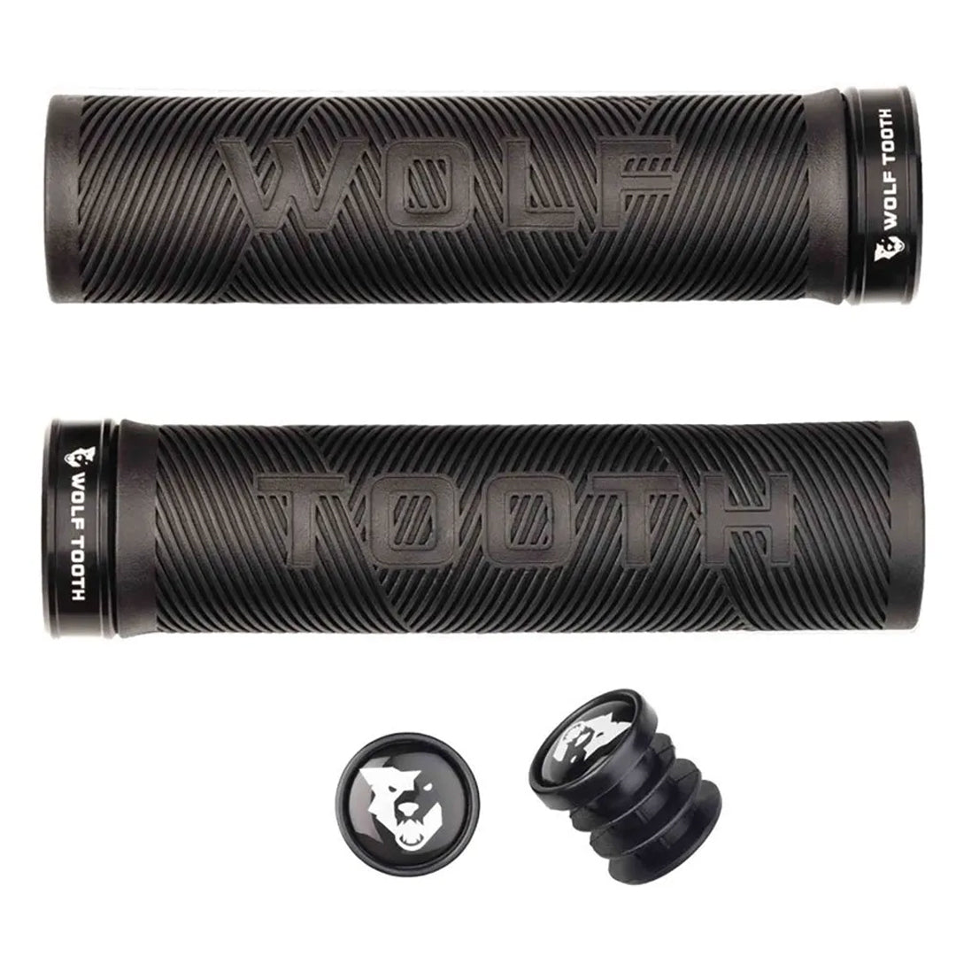 Echo Lock-On Grips - Colors