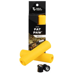 Fat Paw Grips - Silicon