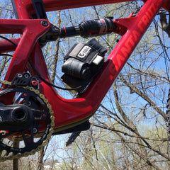 B-RAD Medium Strap and Accessory Mount