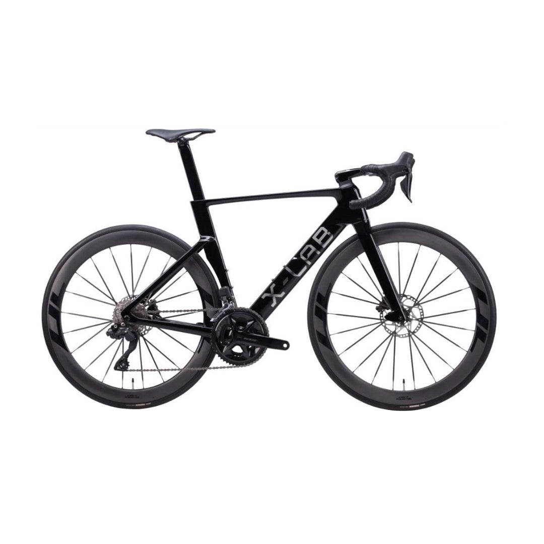 X-LAB AD7 | SRAM Rival AXS | Black