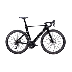 X-LAB AD7 | SRAM Rival AXS | Black