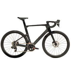 X-LAB AD7 | SRAM Rival AXS | Black