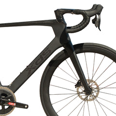 X-LAB AD7 | SRAM Rival AXS | Black