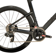 X-LAB AD7 | SRAM Rival AXS | Black
