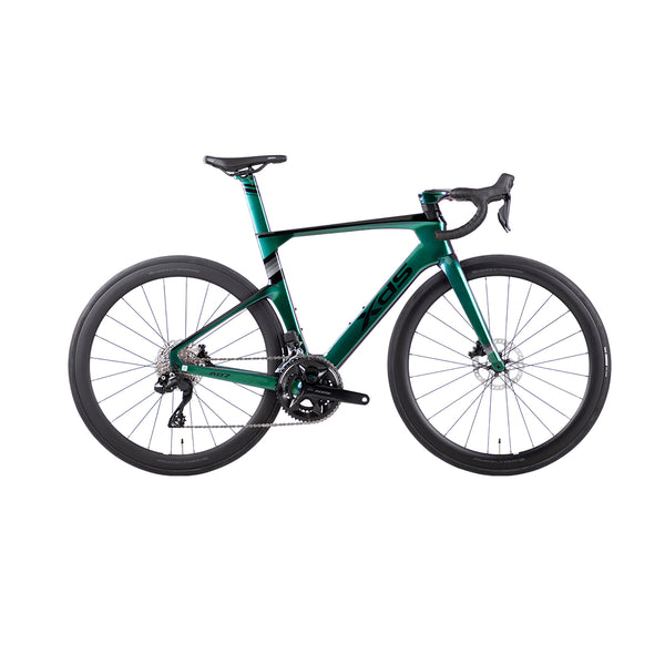 XDS AD7 Road Bike Carbon Performance – RCDXB