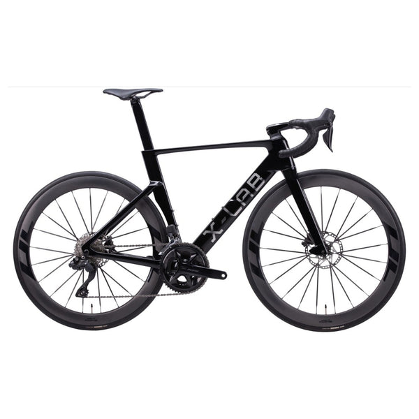 XDS X-LAB AD8 105 Di2 Black Carbon Road Bike – RCDXB