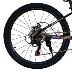 XDS Kids MTB | Chinese Style 24"