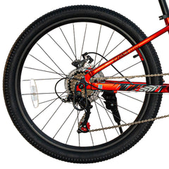 XDS Kids MTB | Chinese Style 24"