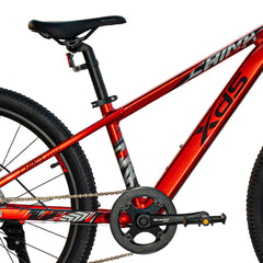 XDS Kids MTB | Chinese Style 24"