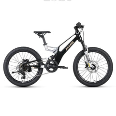 XDS MAGCHI Kids MTB