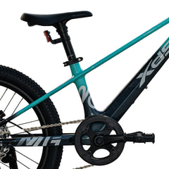 XDS Kids MTB | Mei Knight 20"